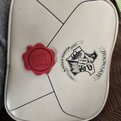 Harry Potter Lunchbox 