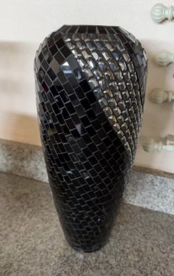 Vase Decor