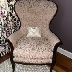 Vintage Arm Chair