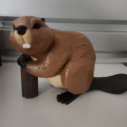 Naked Gun Popcorn Bucket 