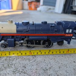 Lionel Train Set...$50!