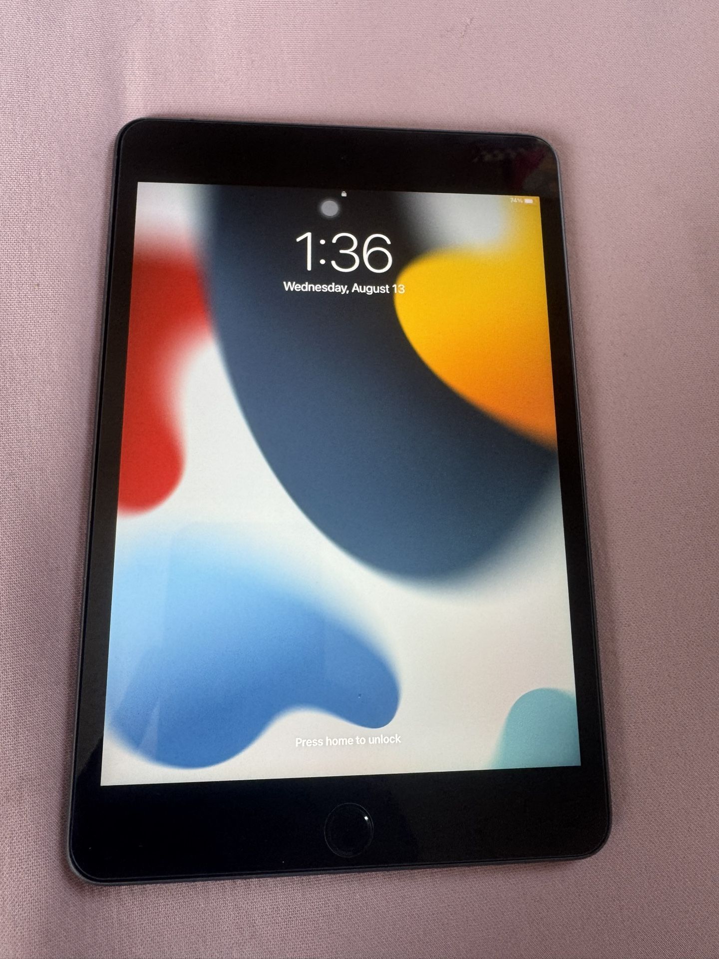 iPad Mini 