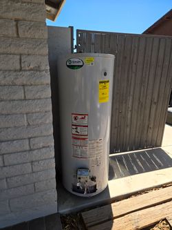 Water Heater