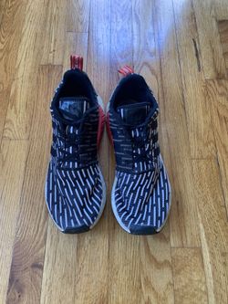 Adidas Orginal Mens NMD R2 Primeknit BB2951