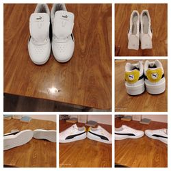 Pumas For Sale