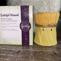 Electric Scent Warmer 