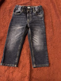 Oshkosh Toddler 2T