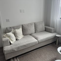 Sofa Off White