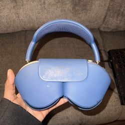 AirPod Max Headphones 