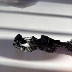 SRAM X0 11-Speed Rear Derailleur 