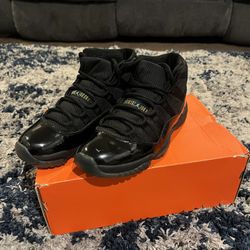 Jordan 11s 