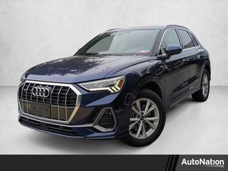 2023 Audi Q3