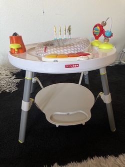 Skip Hop Silver Lining Activity Center