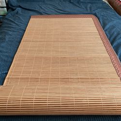 “K”size Foldable Cool Bed Mattress