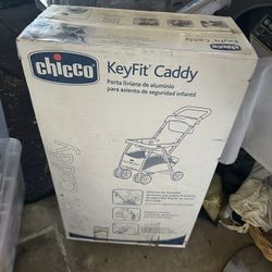 Chicco Keyfit Caddy