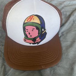 Bb club hat