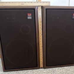 KOSSFIRE 110 Speaker Set