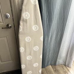 Ironing Board – Sturdy & Foldable