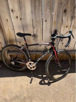 S-works SL-2 Roubix with Reynolds Aero wheels worth $1200 Durace components Size 50 (PEDALS NOT INCLUDED)