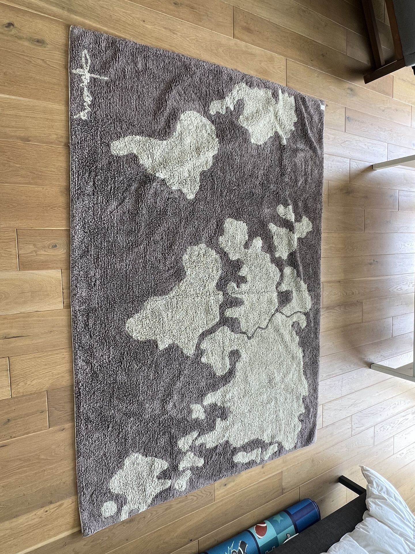 Washable Rug - Lorena Canals