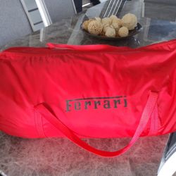 Ferrari Car Cover