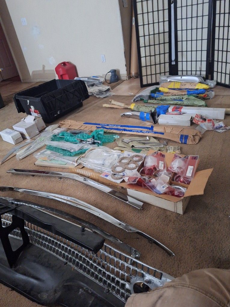 1958 Chevrolet Impala