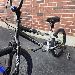 Kent 20" bike