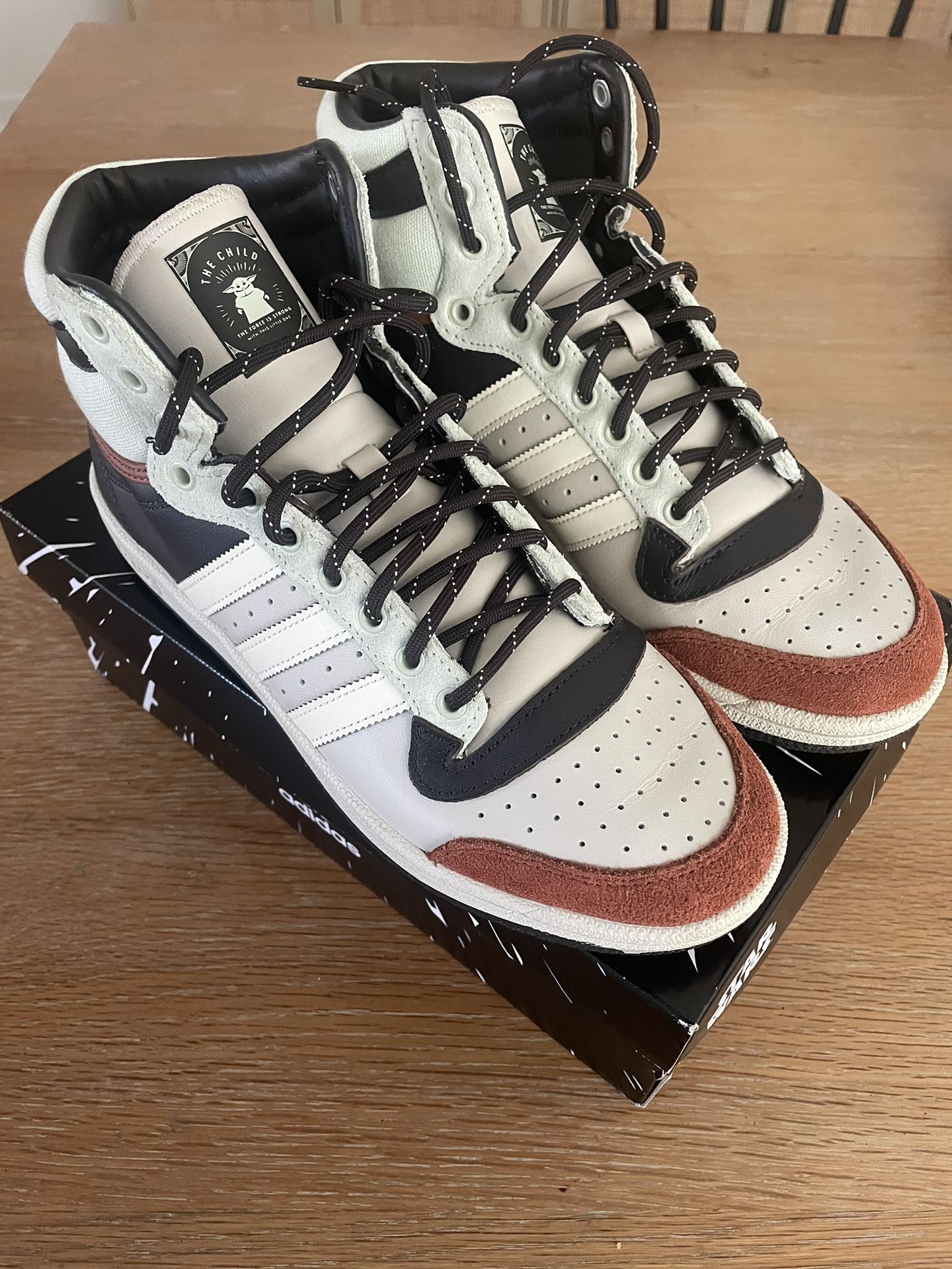 Adidas Rare Collectible