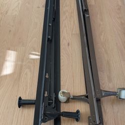 Queen/Full Bed Frames