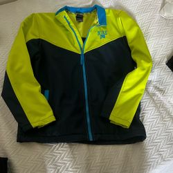 NIKE Jacket