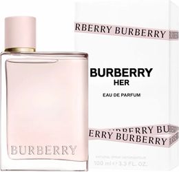 Burberry  “HER”