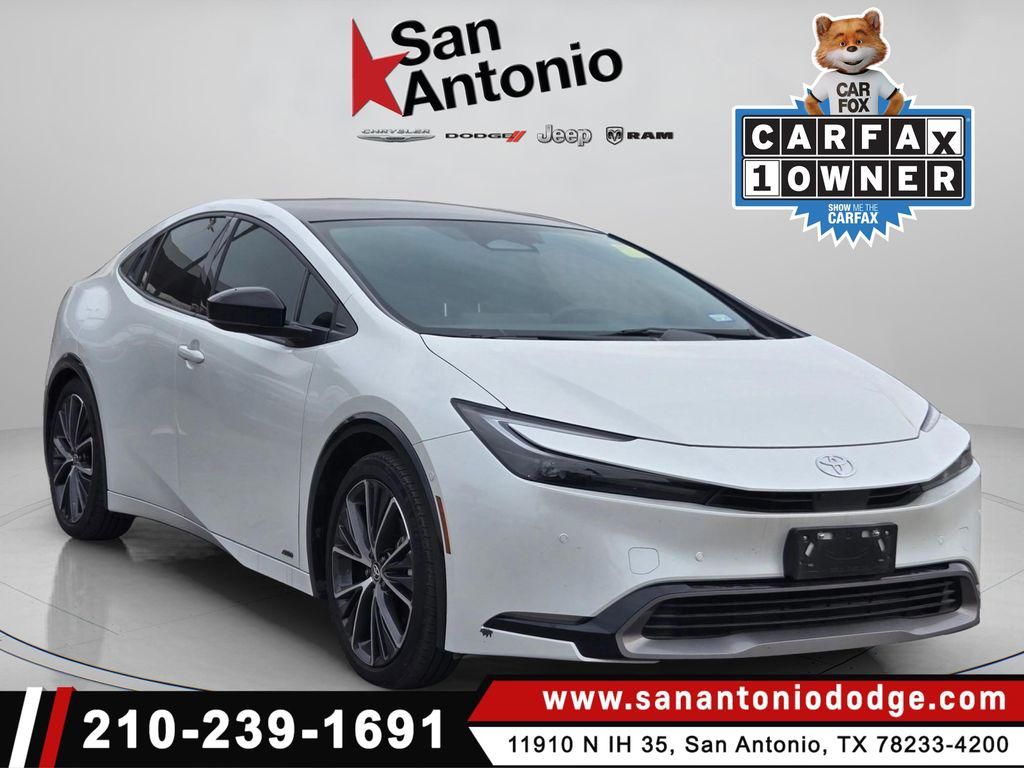 Extraordinary Toyota Prius San Antonio Images
