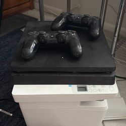PlayStation 4