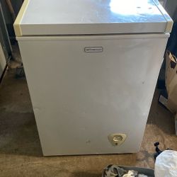 Freezer 