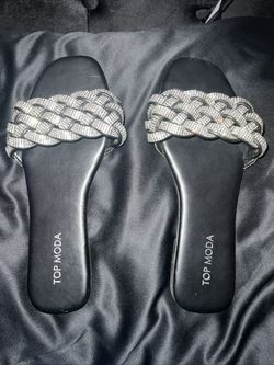 Top Moda Size 7.5 Flats