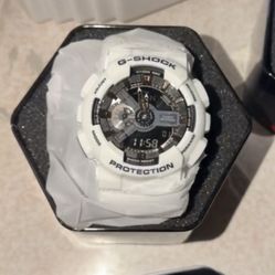 G Shock Watches 