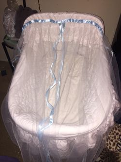 Baby bassinet