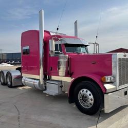 2007 Peterbilt  379