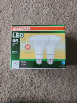 Sylvania LED 65 W 