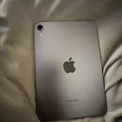 iPad A17 Pro Mini