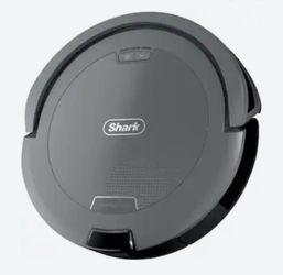 Shark - Navigator Robot Vacuum with SmartPath Navigation and Self-Cleaning Brushroll