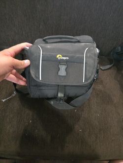 Camera Bags