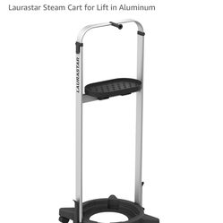 steam cart only