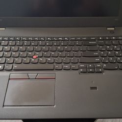 Lenovo ThinkPad T560