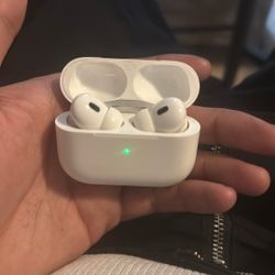 AIR PODS PRO 