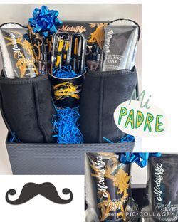 Modus NYC Gift Box