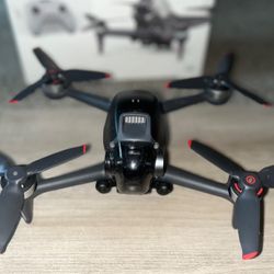 DJI FPV Combo Camera Drone 