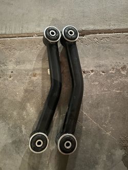 Jeep Cherokee xj lower control arms