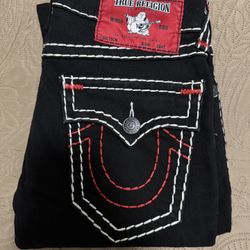 Men True Religion Jeans