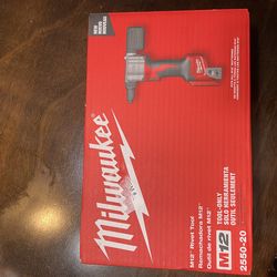 m12 Rivet Tool